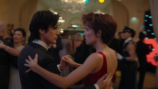 Elodie Fontan - Nicky Larson et le parfum de Cupidon (2019)