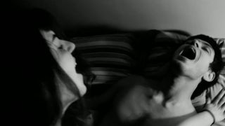 Martina Carou naked - Psicoteatro Magico (2013)