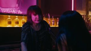 Jennifer Lopez, Constance Wu, Julia Stiles, Cardi B, etc   - Hustlers (2019)