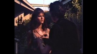 Santha Press - In Too Deep - 1990