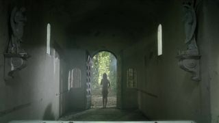 Sofia Del Tuffo nude - Luciferina (2018)