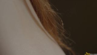 Mathilde Cartoux - Movement Ivory (2014) THE ART NUDE MOVIES