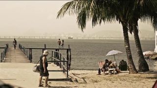 Cinara Leal, Ethienne Estevam nude -  A Divisao s01e01 (2019)