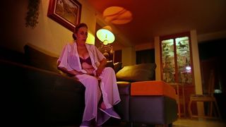 Patricia Rojas nude - El secreto de las palomas s01e01 (2018)