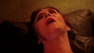 Patricia Rojas nude - El secreto de las palomas s01e01 (2018)