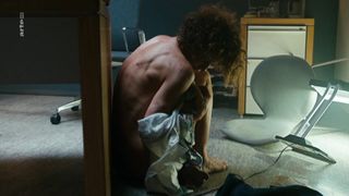 Bibiana Beglau nude - Sieben Stunden