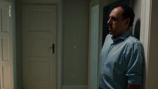 Bibiana Beglau nude - Sieben Stunden