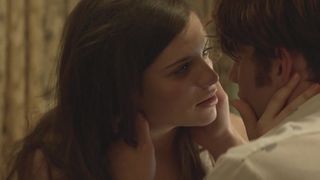 Jessica de Gouw, Catherine Larcey nude - Cut Snake (2014) Sex Scenes