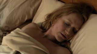 Paula Malcomson nude – Ray Donovan s02e05-08 (2014)