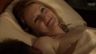 Paula Malcomson nude – Ray Donovan s02e05-08 (2014)