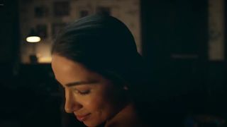 Samantha Smart nude, Morgan Lind nude - Dear White People s2e2 (2018)