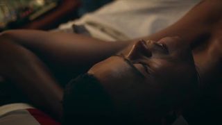 Samantha Smart nude, Morgan Lind nude - Dear White People s2e2 (2018)