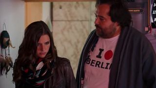 Svenja Jung, Charley Ann Schmutzler, Sandra Maria Fronterre, etc Nude & Sexy - F