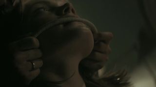 Sandra Drzymalska, Zofia Wichlacz naked - Amok (2017)