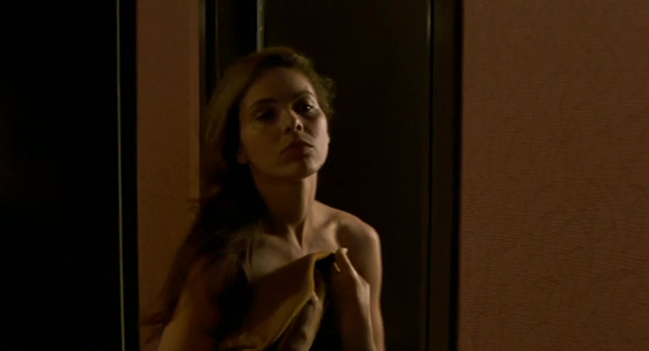 Ornella Muti - El Amante Bilingue (1993) 🔥 Boobs Radar