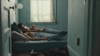 Audrey Tautou Sexy, Underwear, Hot Scene for 'Chinese Puzzle'