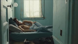 Audrey Tautou Sexy, Underwear, Hot Scene for 'Chinese Puzzle'