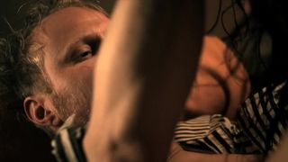 Danica Curcic Nude - Over Kanten (2012)