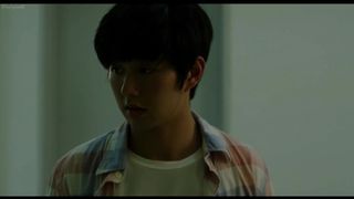 Kim Sun Young NUDE - Love Lesson - Asian Sex Movie Scene