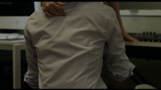 Kim Sun Young NUDE - Love Lesson - Asian Sex Movie Scene