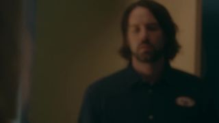 Belle Caplis - Body Electric (2017) Nude TV movie scene