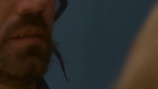 Belle Caplis - Body Electric (2017) Nude TV movie scene