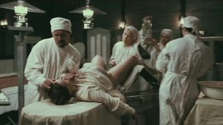 Katarina Radivojevic, Yuliya Deynega naked - Morfiy (2008)