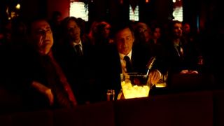 Maud Wyler Nude - La mer a boire (2011)