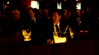 Maud Wyler Nude - La mer a boire (2011)