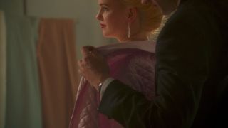 Jade Albany - American Playboy The Hugh Hefner Story s01e02 (2017) Hot actress