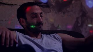 Adriana Salonia nude - El marginal (2016)  (Season 1)