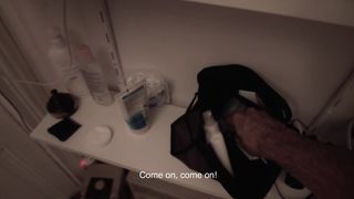 Florence Fauquet nude - P.O.V. (2018)