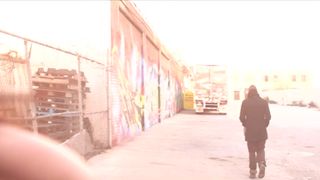 Tatjana Gellert - How To Find A Man (2016) Naked actress in a sexy video