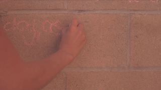 Tatjana Gellert - How To Find A Man (2016) Naked actress in a sexy video