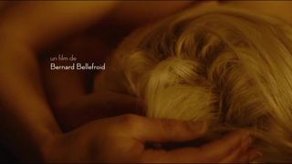 Lucie Debay, Rachael Blake Naked - Melody (2014)