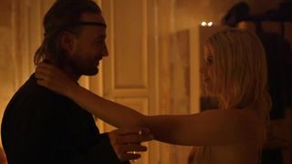 Jenny Edners nude – Fikkefuchs (2017) Short Explcit Scene