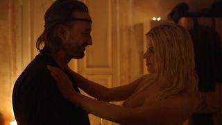 Jenny Edners nude – Fikkefuchs (2017) Short Explcit Scene