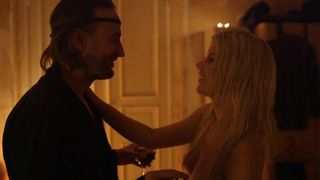 Jenny Edners nude – Fikkefuchs (2017) Short Explcit Scene