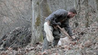 Nina Ljeti, Elena McGhee nude - Child of God (2013)