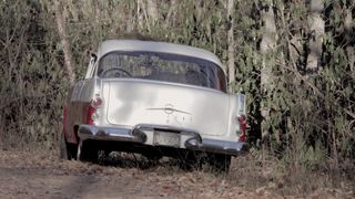 Nina Ljeti, Elena McGhee nude - Child of God (2013)