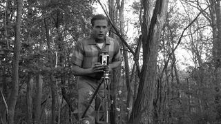 Gretchen Mol nude - The Notorious Bettie Page (2005)