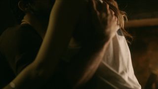 Alejandra Onieva, Irene Montala Naked, Sex Scene in TV Show 'Presunto Culpable'