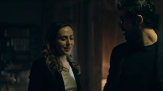 Alejandra Onieva, Irene Montala Naked, Sex Scene in TV Show 'Presunto Culpable'