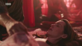 Camila dos Anjos nude - A Vida Secreta Dos Casais s02e04-05 (2019)