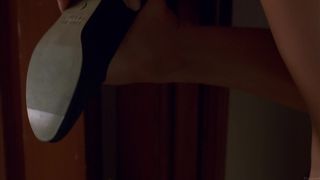 Athena Massey Naked, Sex Scene for 'Poison Ivy 3'