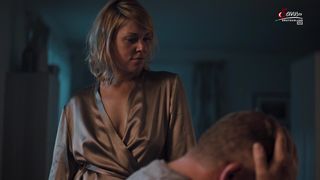 Jaschka Lammert naked - Meiberger - Im Kopf des Taters s01e06 (2018)