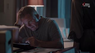 Jaschka Lammert naked - Meiberger - Im Kopf des Taters s01e06 (2018)