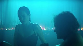 Charlotte Beckett, Gaelle Gillis nude - Among the Shadows (2019)