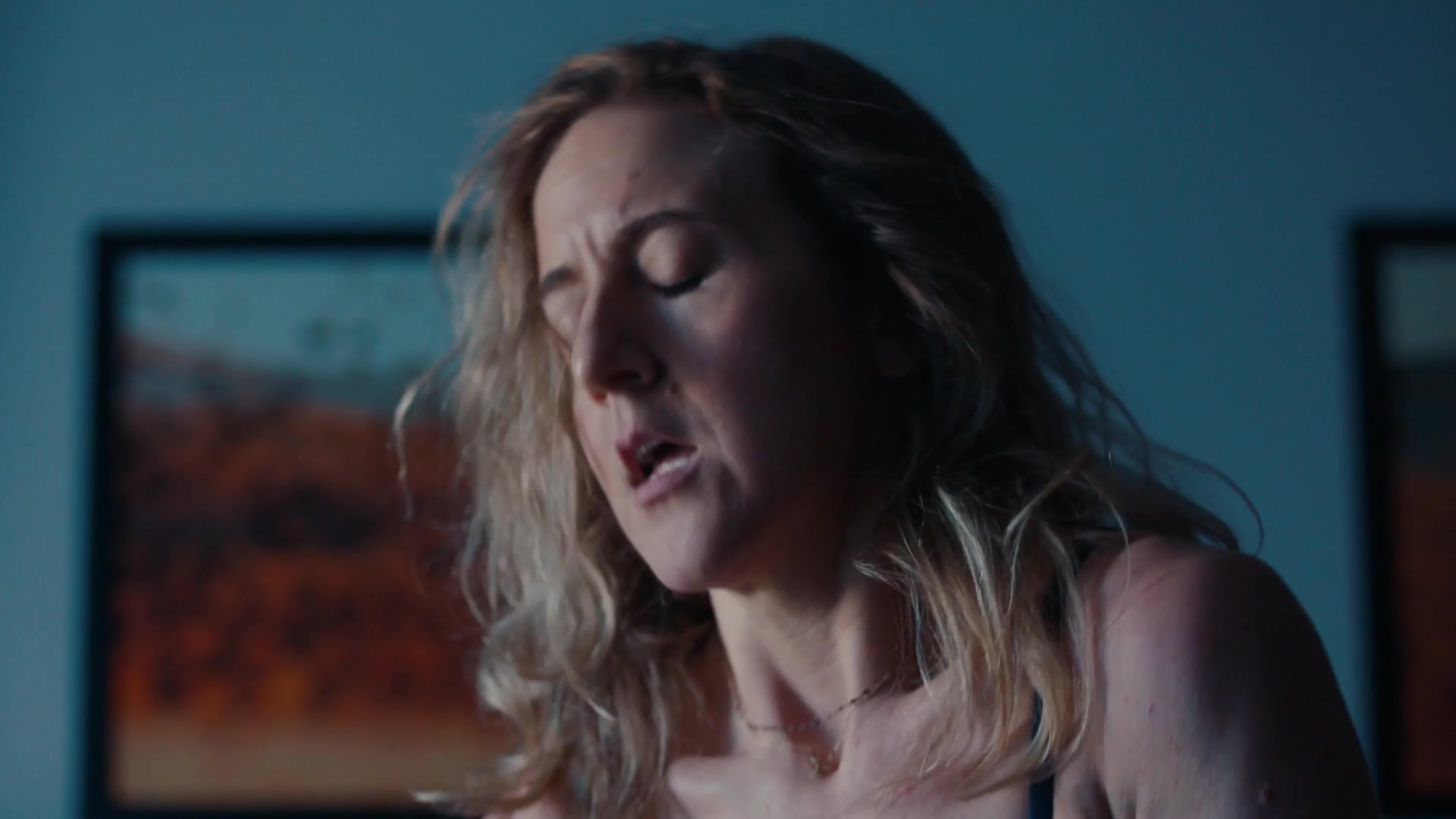 Jenn Harris nude – High Maintenance s02e05 (2019)