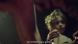 Ute Reintjes nude - Cellar Door (2016)